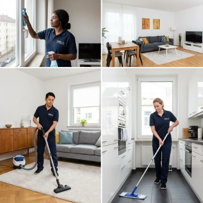 Cleaning 3